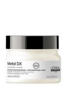 Metal Dx Hair Mask Hårkur Nude L'Oréal Professionnel