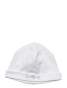 Feuilles De Lin Hat Accessories Headwear Hats Baby Hats White Tartine ...