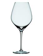Cabernet Bourgogneglas 69 Cl 6 Stk. Home Tableware Glass Wine Glass Nu...