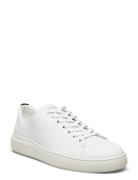 Jona Low-top Sneakers White Sneaky Steve