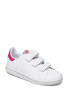 Stan Smith Cf C Low-top Sneakers White Adidas Originals