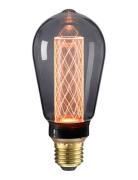 Led Circus Black Home Lighting Lighting Bulbs Black NUD Collection