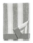 Kaksi Raitaa Guest Towel 30X50 Home Textiles Bathroom Textiles Towels ...