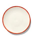 Plate Dé Home Tableware Plates Small Plates White Serax