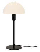 Ellen/Table Home Lighting Lamps Table Lamps Black Nordlux