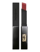 The Slim Velvet Radical Lipstick Læbestift Makeup Pink Yves Saint Laur...