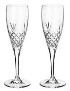 Crispy Celebration Champagneglas Home Tableware Glass Champagne Glass ...