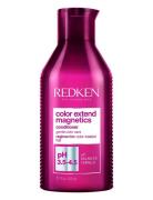 Color Extend Magnetics Conditi R Conditi R Balsam Nude Redken
