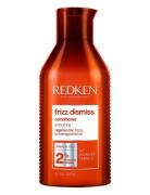 Redken Frizz Dismiss Conditi R 300Ml Conditi R Balsam Nude Redken