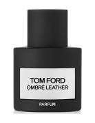 Ombré Leather Parfum Parfume Eau De Parfum Nude TOM FORD