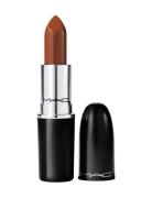 Lustreglass Læbestift Makeup Orange MAC