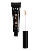Ultimate Shadow N Liner Primer Makeupprimer Makeup Brown NYX Professio...