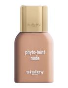 Phytoteint Nude 4C H Y Foundation Makeup Beige Sisley