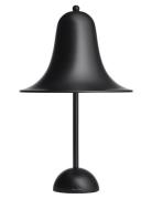Pantop Table Lamp Ø23 Cm Eu Home Lighting Lamps Table Lamps Black Verp...