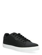 Jfwtrent Anthracite 19 Noos Low-top Sneakers Black Jack & J S