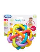 Bendy Ball Toys Baby Toys Educational Toys Activity Toys Multi/pattern...