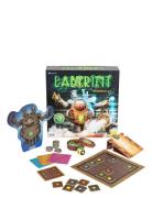 Labyrint 4.0 Toys Puzzles And Games Games Board Games Multi/patterned ...