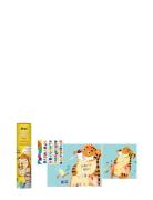 Avenir - Magnetisk Rittavla Tiger Toys Creativity Drawing & Crafts Cra...