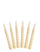 Candles With A Twist - Glitter Home Decoration Candles Pillar Candles ...
