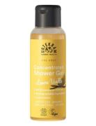 Concentrated Shower Gel Lemon Vanilla 100 Ml Shower Gel Badesæbe Nude ...