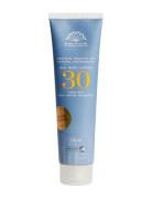 Sun Body Lotion Spf30 Solcreme Krop Nude Rudolph Care