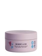 Mommy & Me Creme Lotion Bodybutter Nude Rudolph Care