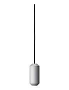 Backbeat Pendant Home Lighting Lamps Ceiling Lamps Pendant Lamps Silve...