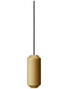 Backbeat Home Lighting Lamps Ceiling Lamps Pendant Lamps Gold Frandsen...