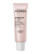 Oxygen-Glow Cc Cream Color Correction Creme Bb Creme Nude Filorga