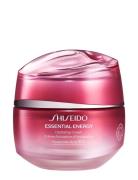 Shiseido Essential Energy Hydrating Cream Fugtighedscreme Dagcreme Nud...