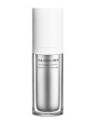 Shiseido Men Total Revitalizer Light Fluid Body Lotion Hudcreme Nude S...