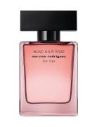 For Her Musc Noir Rose Edp Parfume Eau De Parfum Nude Narciso Rodrigue...