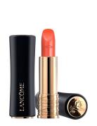 Lancôme L'absolu Rouge Lipstick 66 Læbestift Makeup Orange Lancôme