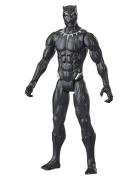 Marvel Avengers: Endgame Black Panther Toys Playsets & Action Figures ...