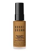 Mini Skin Longwear Weightless Foundation Spf 15, Warm H Y Foundation M...