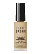 Mini Skin Longwear Weightless Foundation Spf 15, W-026 Warm Ivory Foun...