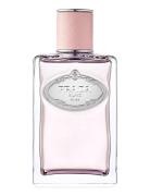 Prada Infusion De Rose Eau De Parfum 100Ml Parfume Eau De Parfum Nude ...