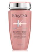 Kérastase Bain Chroma Respect 250Ml Shampoo Nude Kérastase