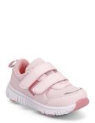 Shoes Low-top Sneakers Pink Gulliver