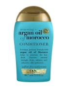 Argan Oil Balsam 88,7 Ml Conditi R Balsam Nude Ogx