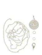 Zodiac Coin Pendant And Chain Set, Capricorn Toys Creativity Drawing &...