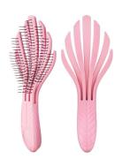 Go Green Curl Detangling Brush Beauty Women Hair Hair Brushes & Combs ...