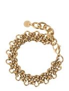 Jackie Bracelet, Gold Accessories Jewellery Bracelets Chain Bracelets ...