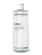 Oxybiome 400 Ml Ansigtsrens T R Nude Dermaceutic