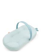 Cozy Lounger W/Activity Arch Raffi Blue Baby & Maternity Baby Sleep Ba...