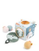 Discovery Cube Deer Friends Toys Baby Toys Educational Toys Activity T...