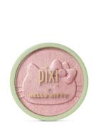 Pixi + Hello Kitty - Glow-Y Powder Highlighter Contour Makeup Pink Pix...