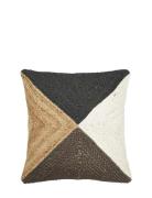 Cushion Cover - Essential Home Textiles Cushions & Blankets Cushion Co...