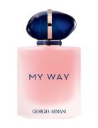 My Way Edp Florale Parfume Eau De Parfum Nude Armani