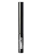 Maybelline Tattoo Liner Liquid Ink Eyeliner Makeup Black Maybelline